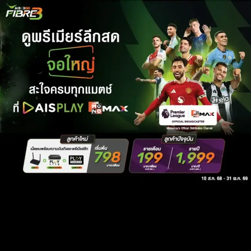 โปรโมชั่น พรีเมียร์ลีก